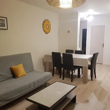 Charmant Appartement A 2 Pas De La Plage ! Marseilles Buitenkant foto