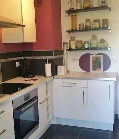 Charmant Appartement A 2 Pas De La Plage ! Marseilles Buitenkant foto