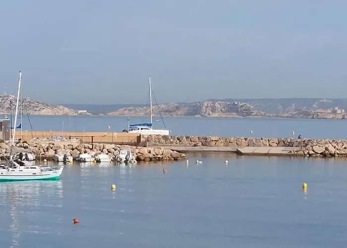 Charmant Appartement A 2 Pas De La Plage !