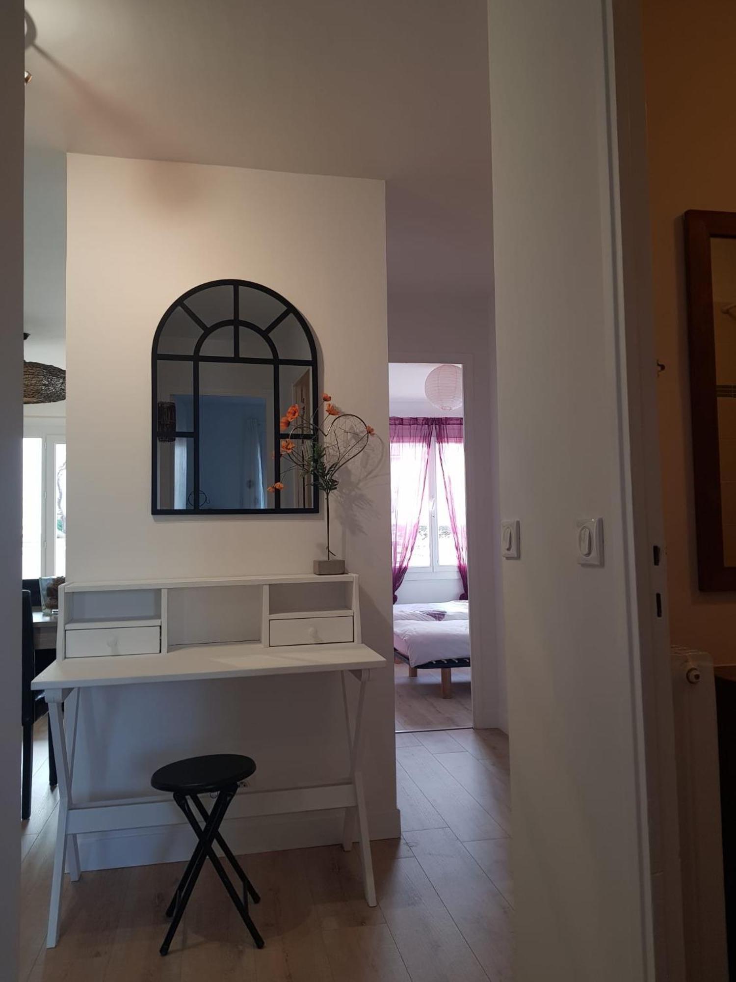 A 2 Pas De La ! Apartment Marseille