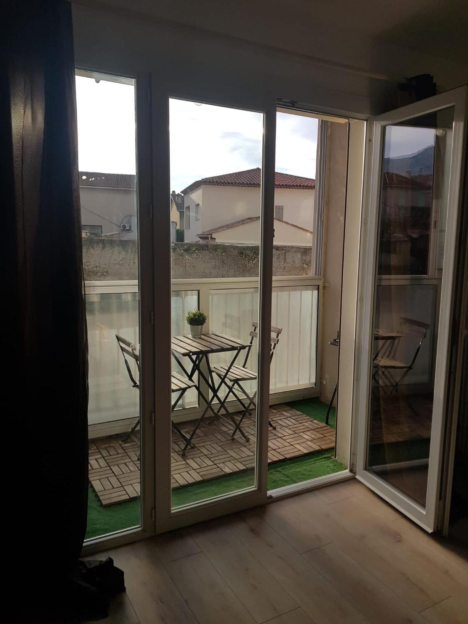 A 2 Pas De La ! Apartment *
