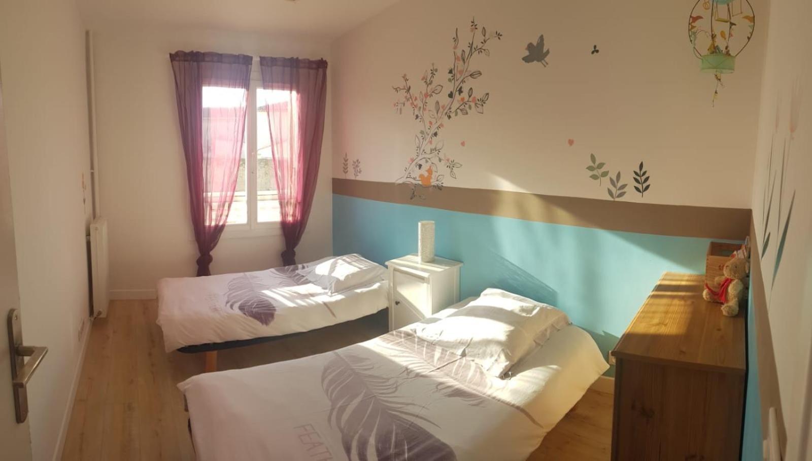 Apartamento A 2 Pas De La !
